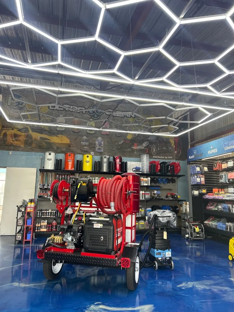 H2O Auto Detail Supply - Ontario