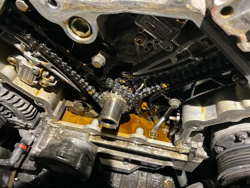 Haddad Auto and Tire LLC