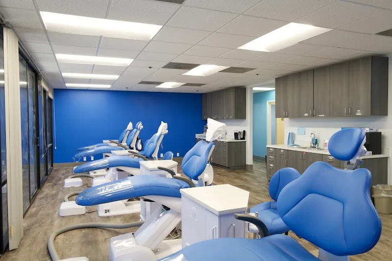 Hage Third Dental Professional Corp (FP)