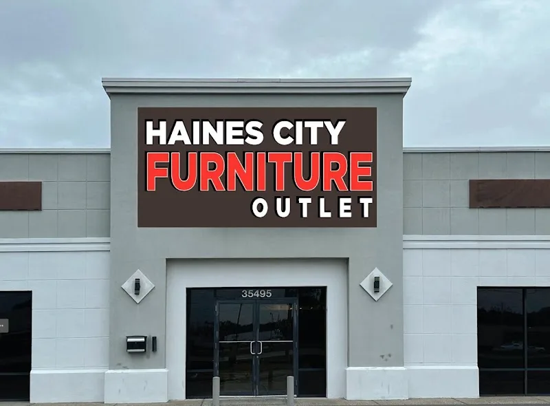 Haines City Furniture Outlet LLC