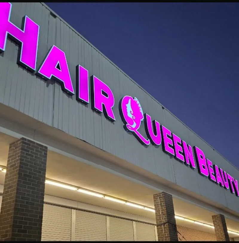 Hair Queen Beauty Inc