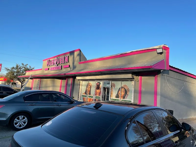 Hair Queen Beauty Supply Inc