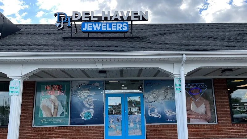 Hall Jewelers