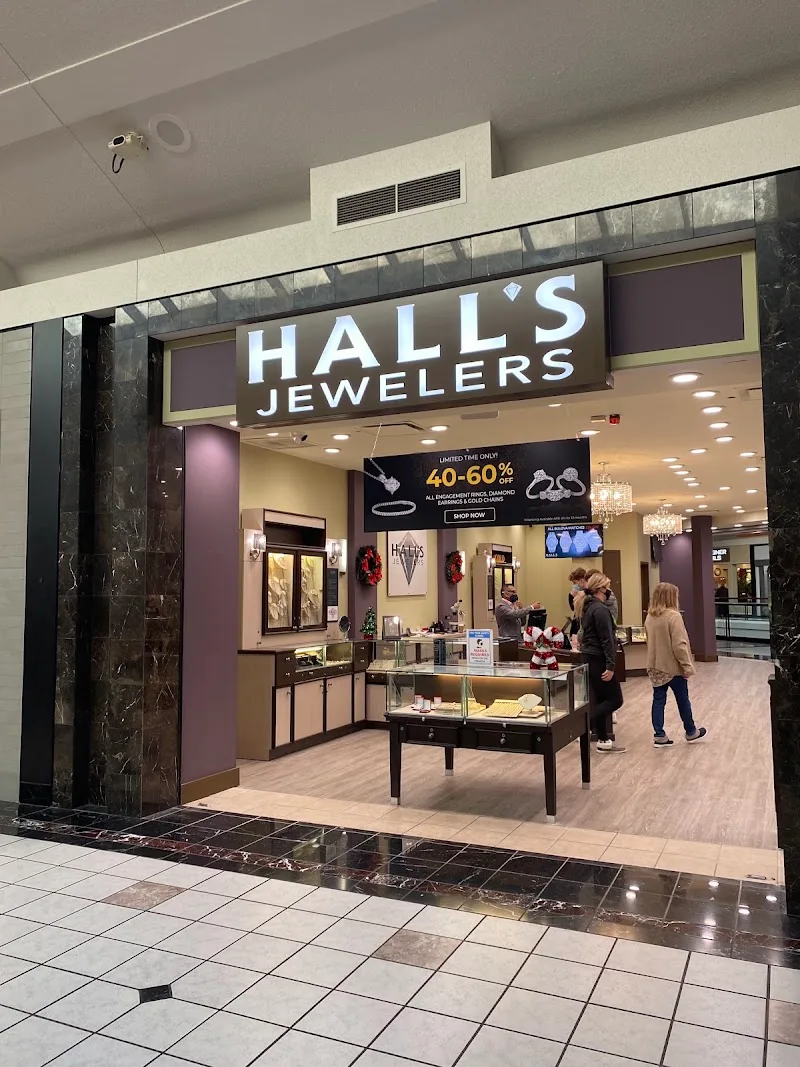 Hall Jewelers