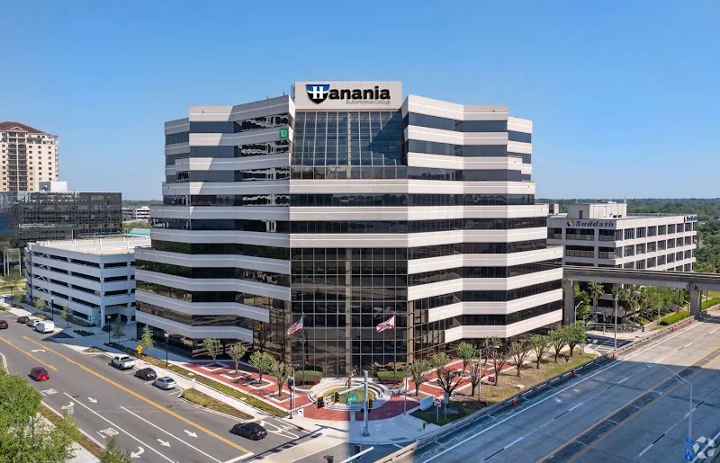 Hamdan and Haimour Automotive Group LLC