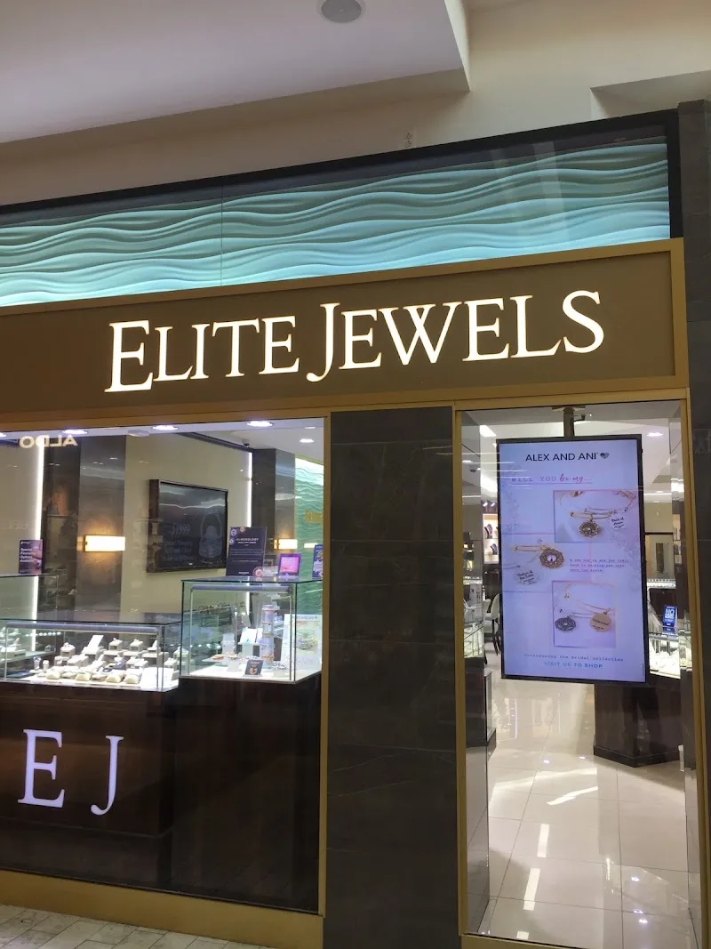 Hameeda Jewelers Inc