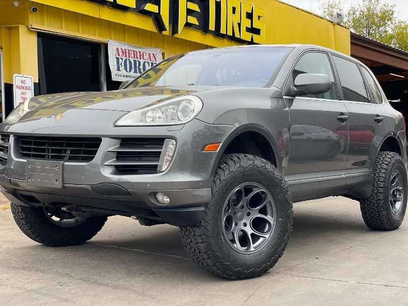Hanis Texas Tire 30 Inc
