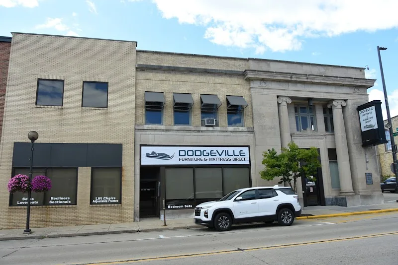 Hanna's Furniture And Mattress LLC