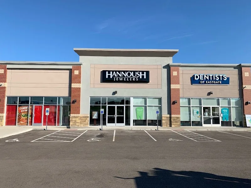Hannoush - Cincinnati 54