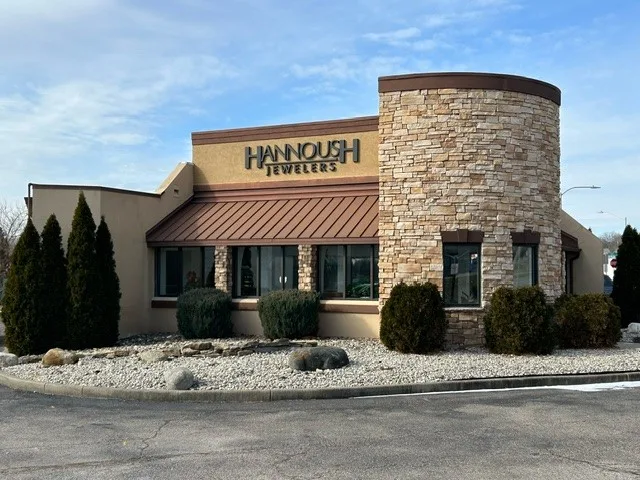 Hannoush Jewelers Inc