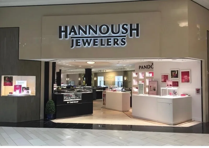 Hannoush Jewelers Inc