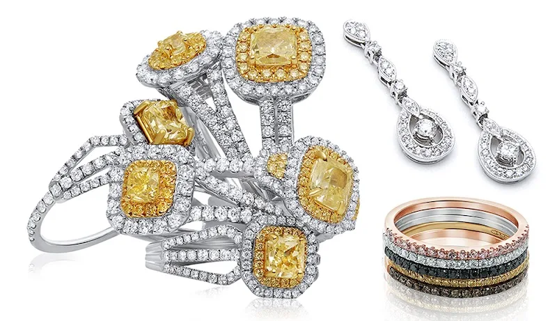 Hannoush Jewelers Inc