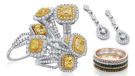 Hannoush Jewelers Inc