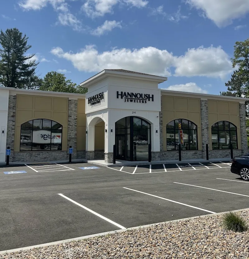 Hannoush Jewelers Inc