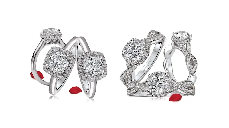 Hannoush Jewelers Northampton