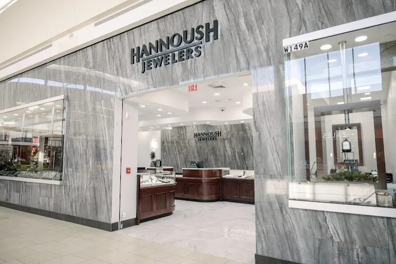 Hannoush Northshore Mall #18