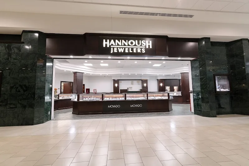 Hannoush Pheasant Lane #14