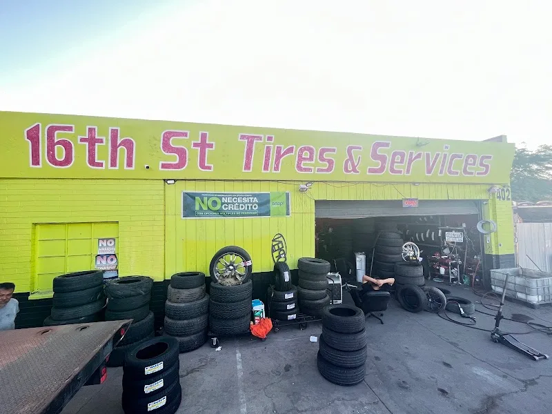 Happy Car Tire and Services LLC