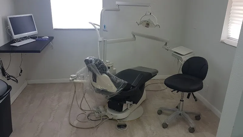 Happy Dental Group LLC (AC)