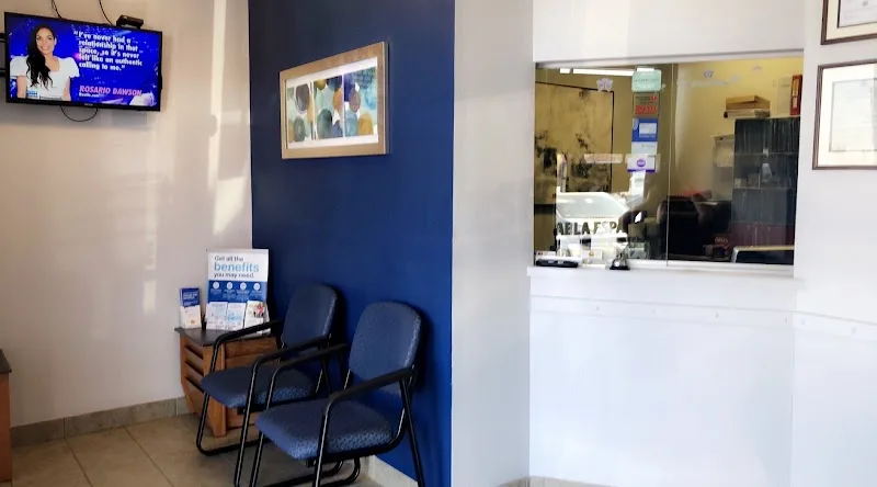 Happy Dental PC