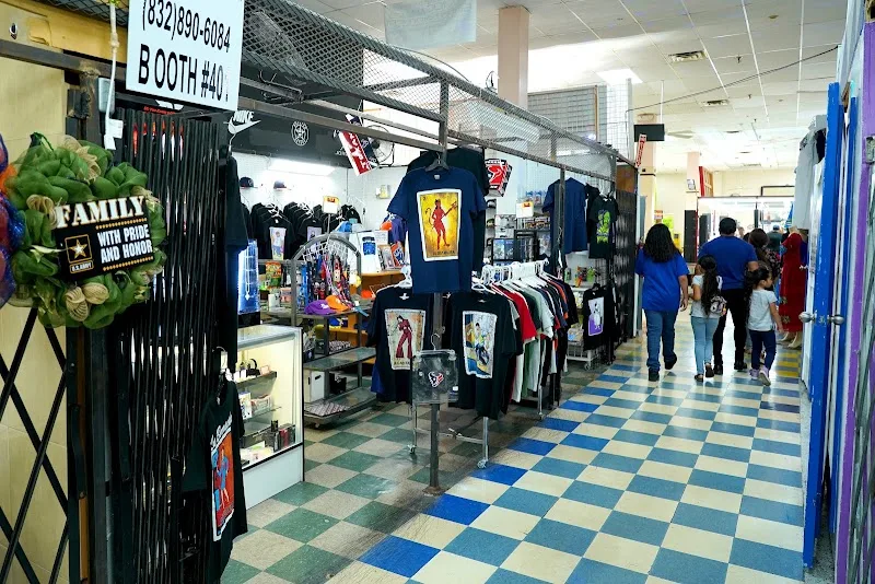 Happy Village Flea Market LLC