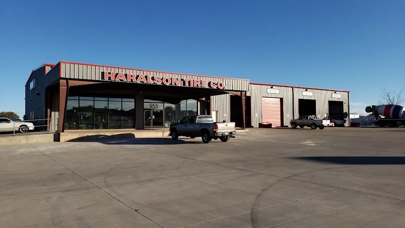 Haralson Tire Co Inc
