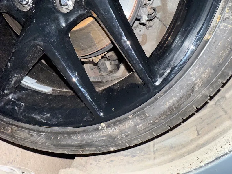 Haralson Tire Pros and Auto - Morenci