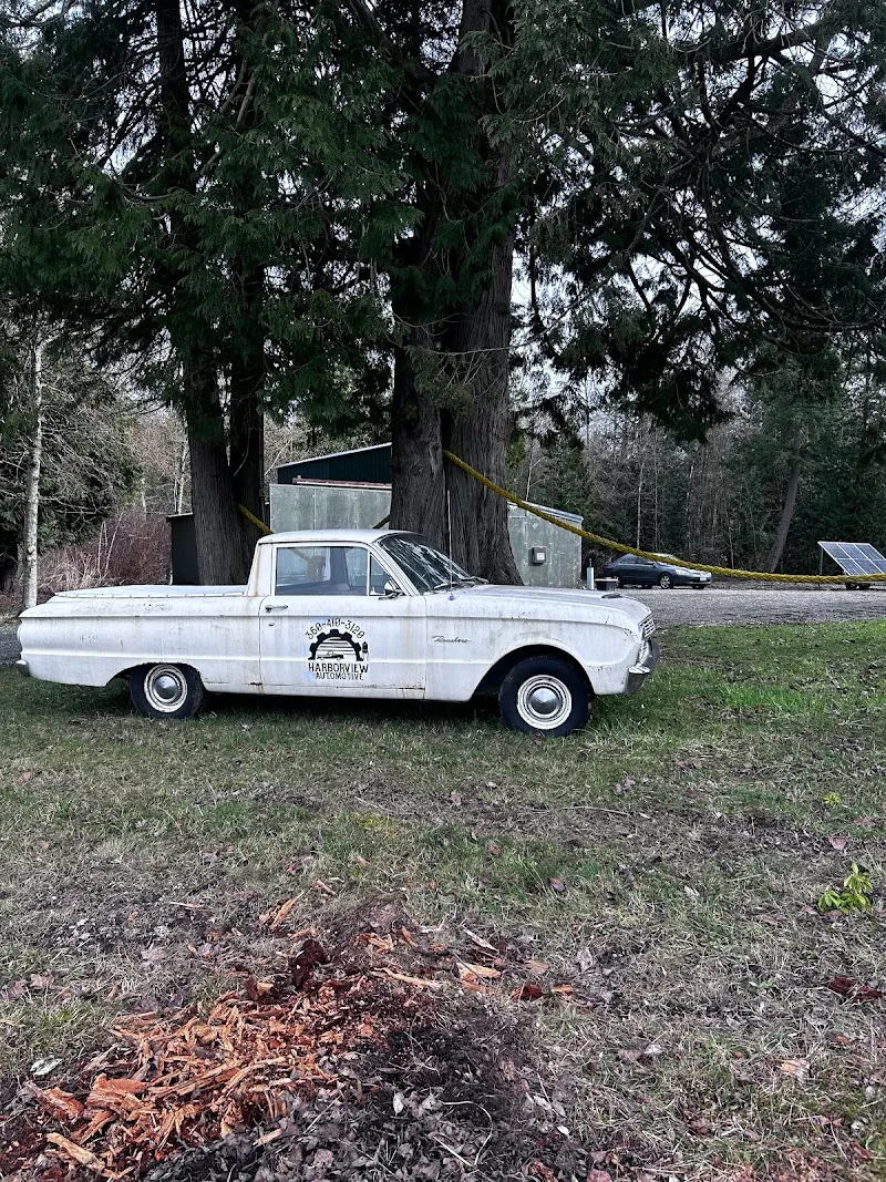 Harborview Automotive (3P)