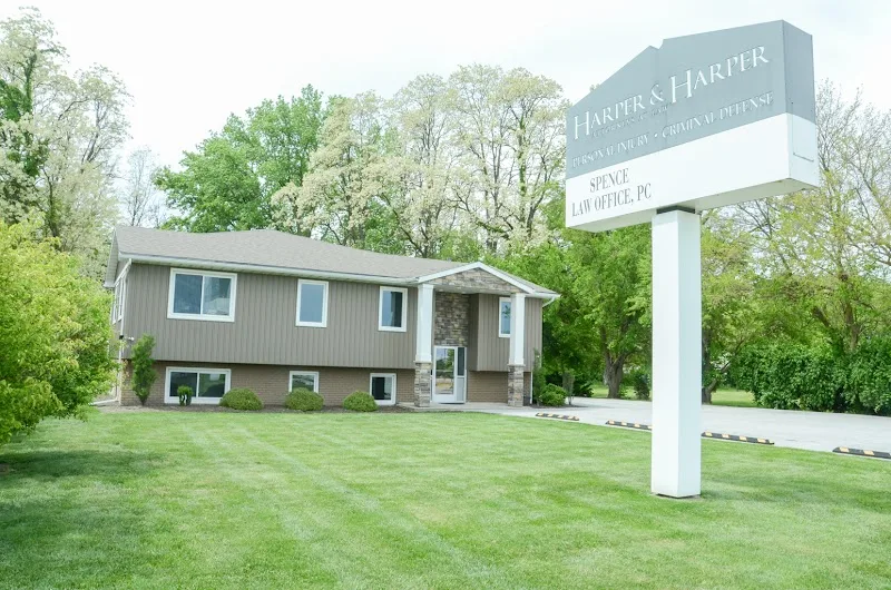 Harper and Harper Enterprises NW LLC