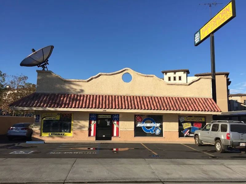 Hartshorn TV and Appliance Inc