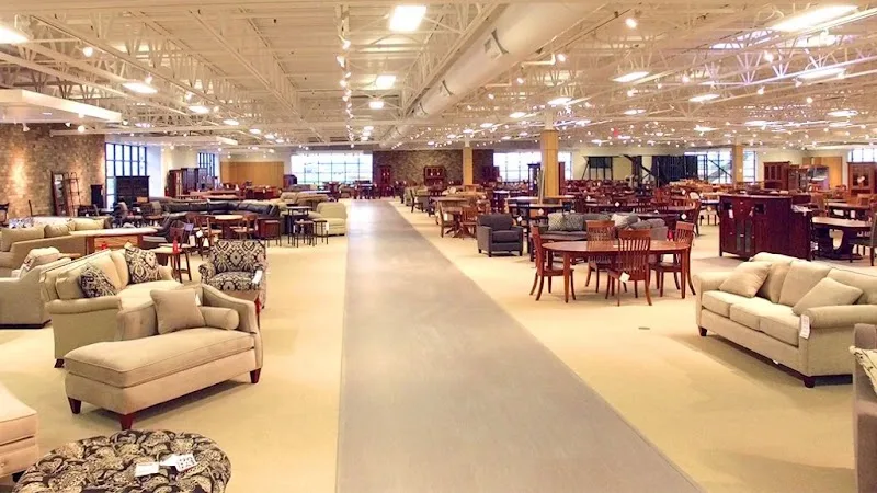 Hasalla Furniture Inc