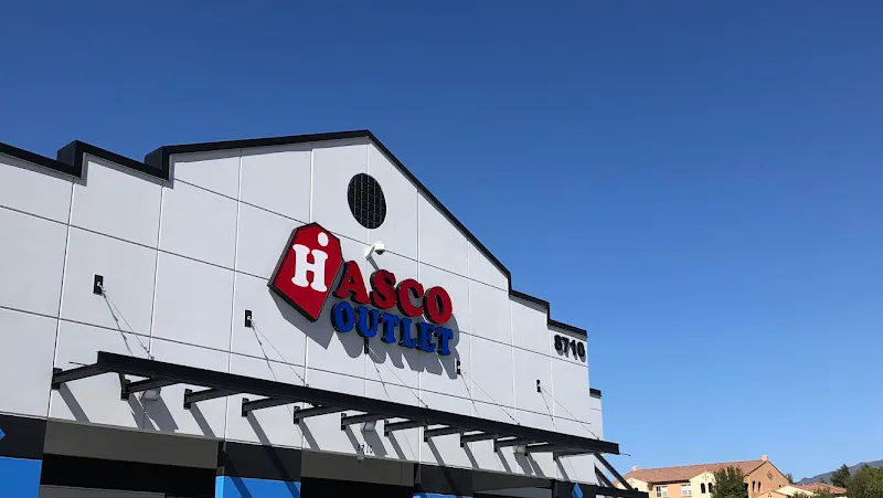 Hasco Outlet LLC