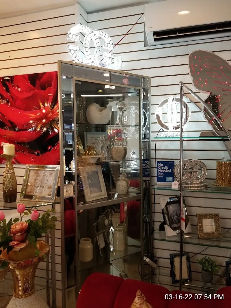 Havilah Castle Furniture and Decor Inc