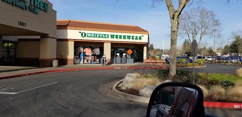 Hawks Prairie Furniture & Bedding Outlet