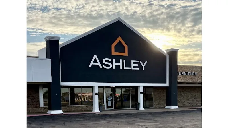 Hays Ashley Furniture Homestore