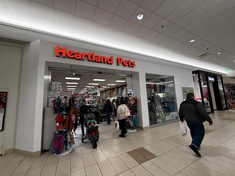 Heartland Pets Inc