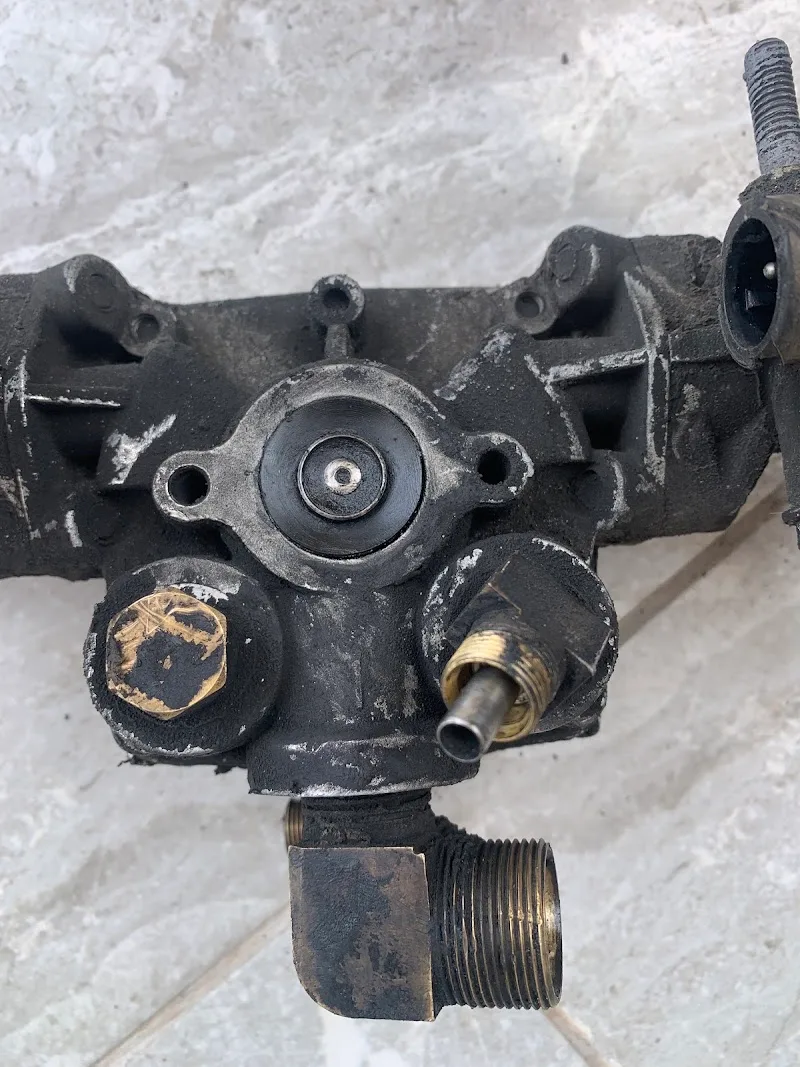 Heavy Duty Truck Solutions LLC