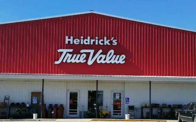 Heidricks Inc
