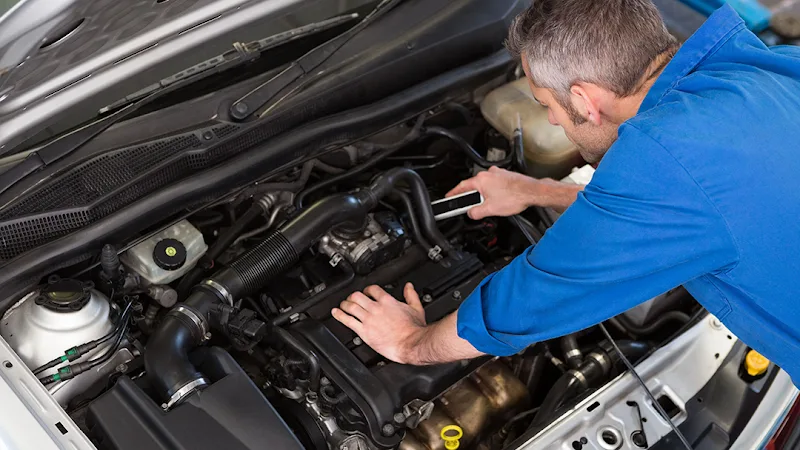 HEMI Tech By Mikes Mechanic Services LLC
