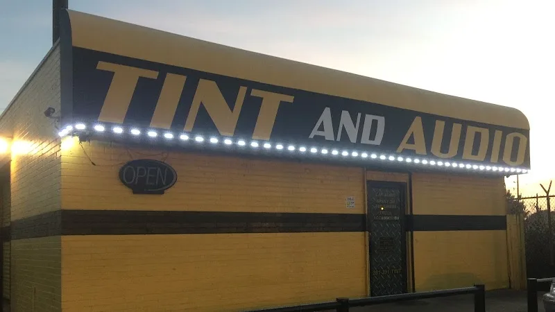 Hempel Tint and Audio LLC