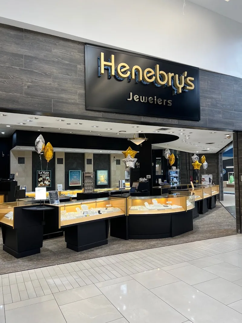 Henebrys Jewelers - 25