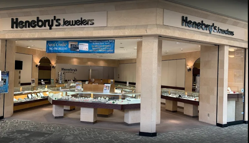Henebrys Jewelers - 26