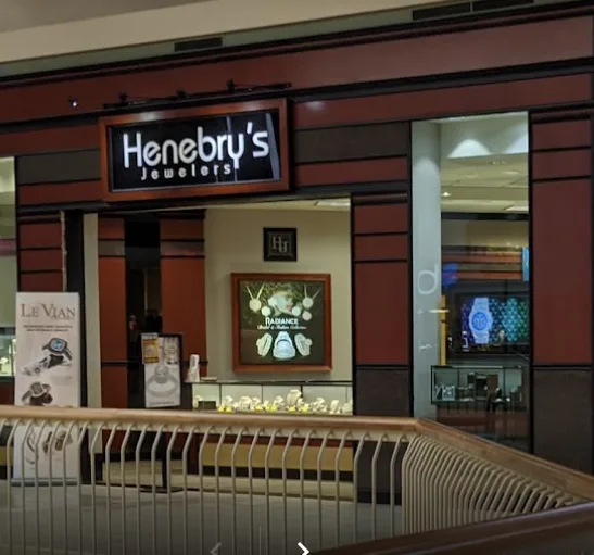 Henebrys Jewelers - 9