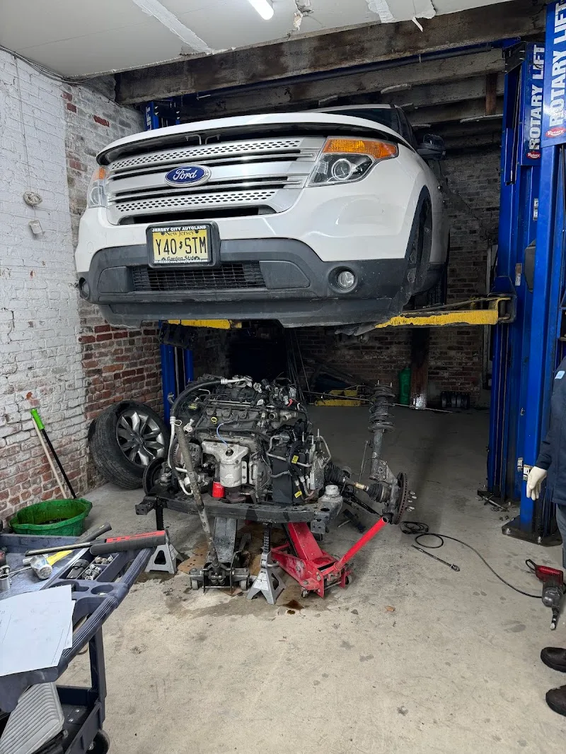 Henry Auto Service LLC