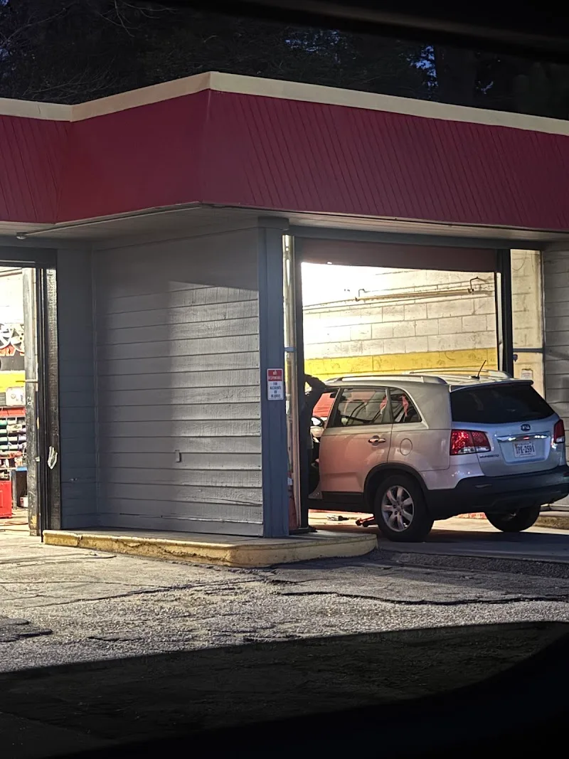 Henrys Tire Express Inc