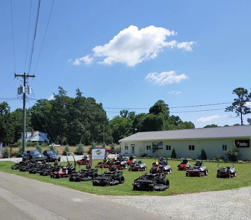 Heritage Saw and Mower LLC (TF)