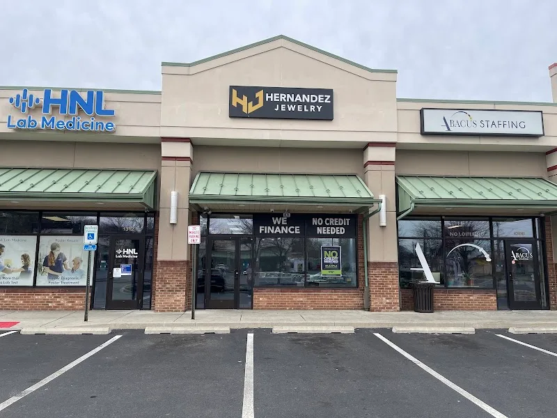 Hernandez Jewelry LLC