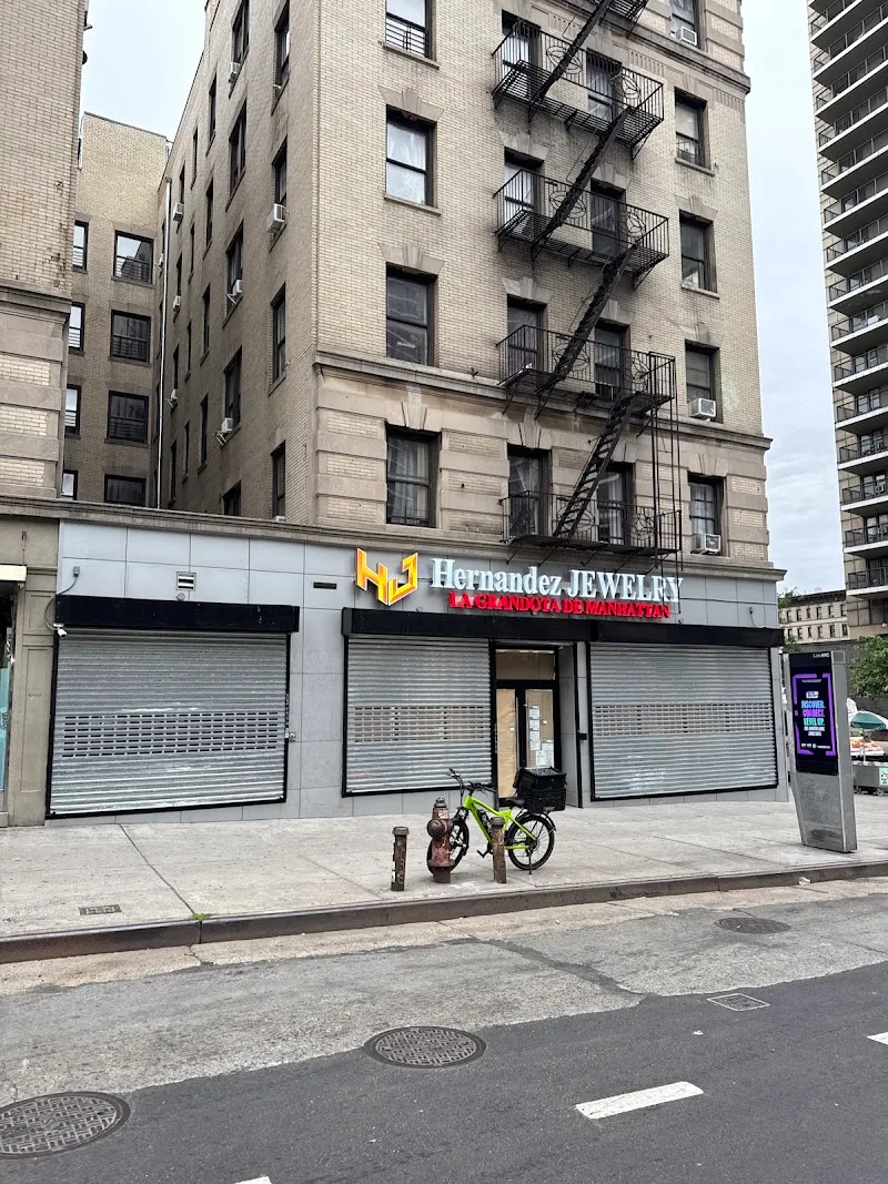 Hernandez Jewelry NYC Inc