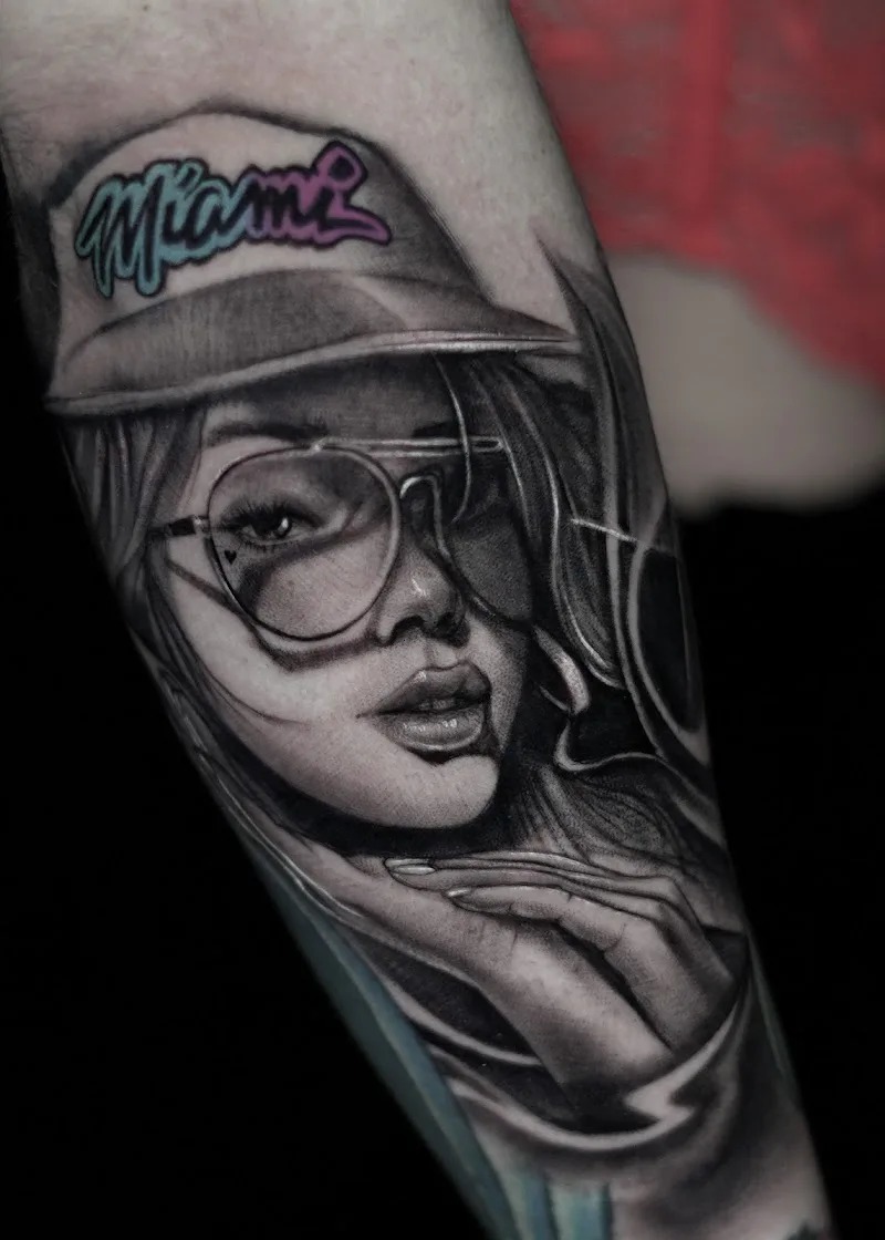 Hernandez Tattoo Corp