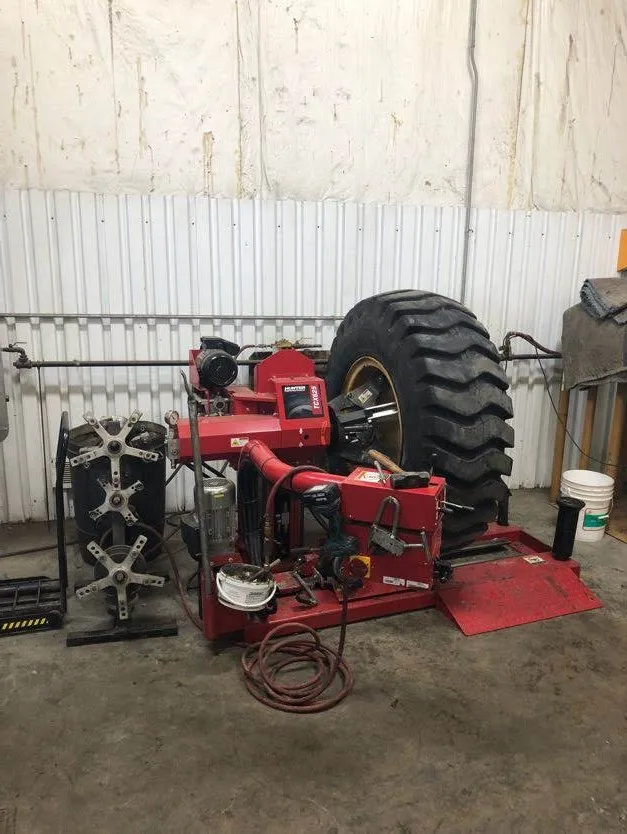 Herringtons Tire Service
